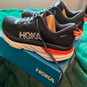 Hoka Bondi 7 Women's Size 7.5